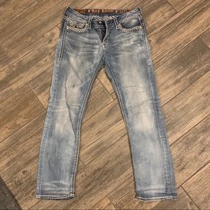 Rock Revival Jeans - Size 31